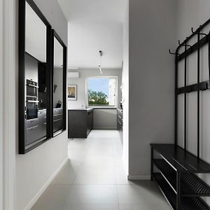 Appartement met Twee Slaapkamers